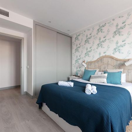 Mintystay - Gonzalo De Cordoba Madrid Exterior foto